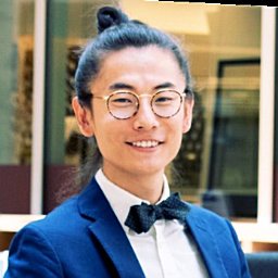 Michael Qize Jiang