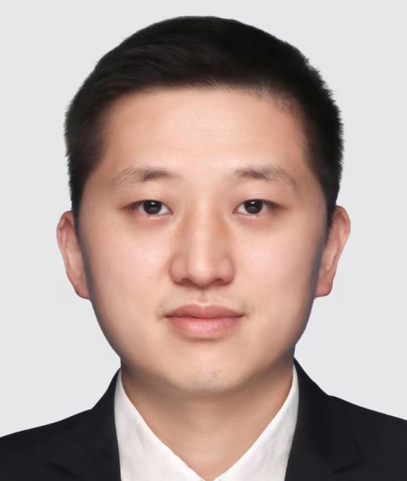 Cong Wang