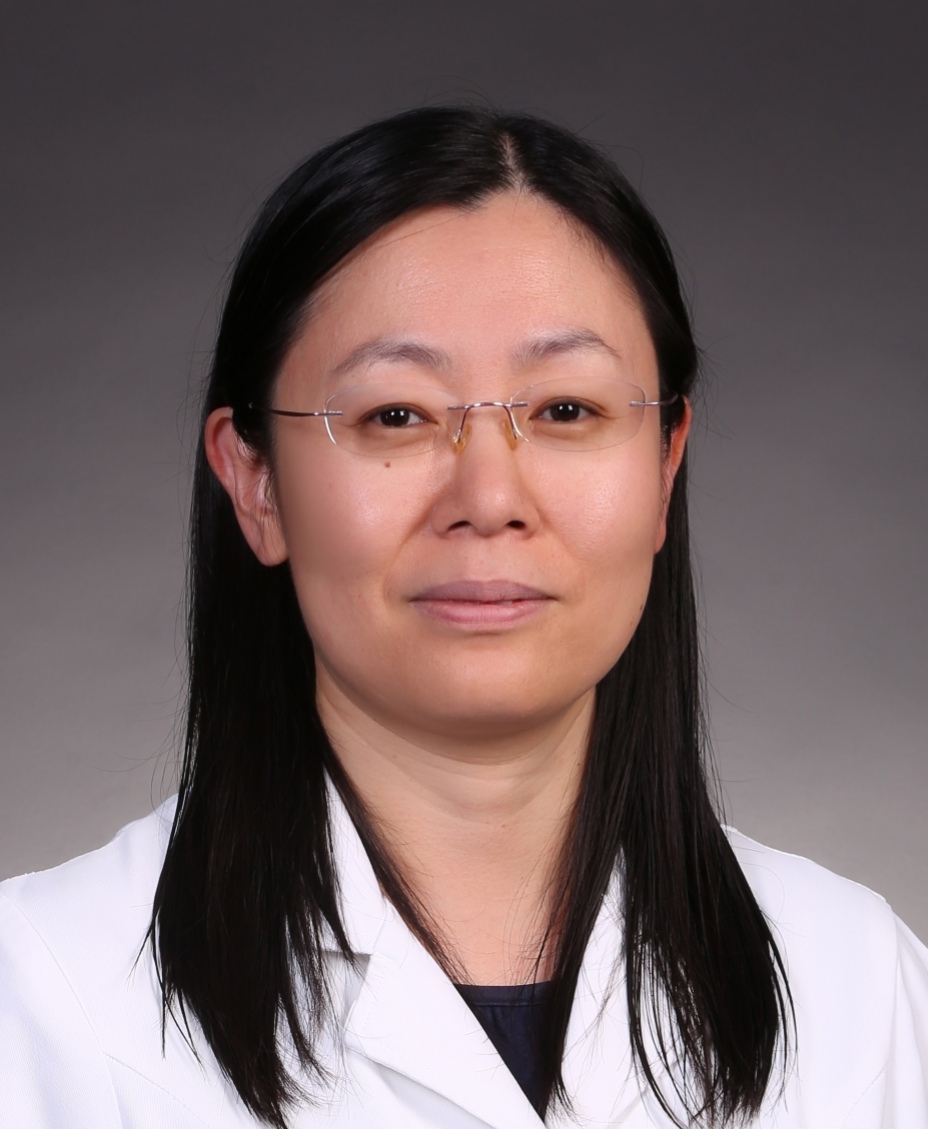 Yi Li