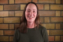 Katherine Teece