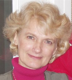 Joanna E. Cygler