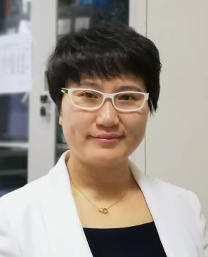 Yanyan Yang