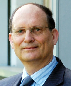 Günther Tränkle