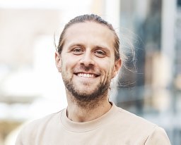 Antoine Aspeel