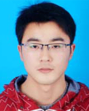 Xuewei Zhang