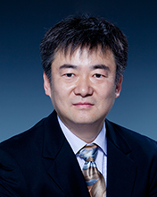 Rendong Wu