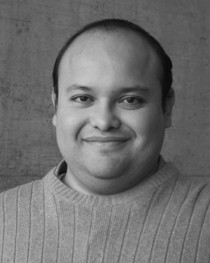 Oscar Vazquez-Mena