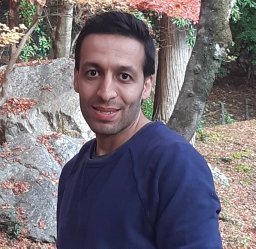 Farzan Ghanegolmohammadi