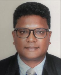 Raja K Vadivelu