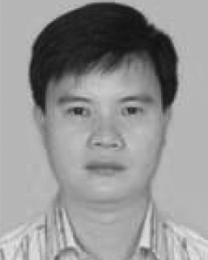 Guosheng Gu