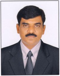 K. Madhusudan