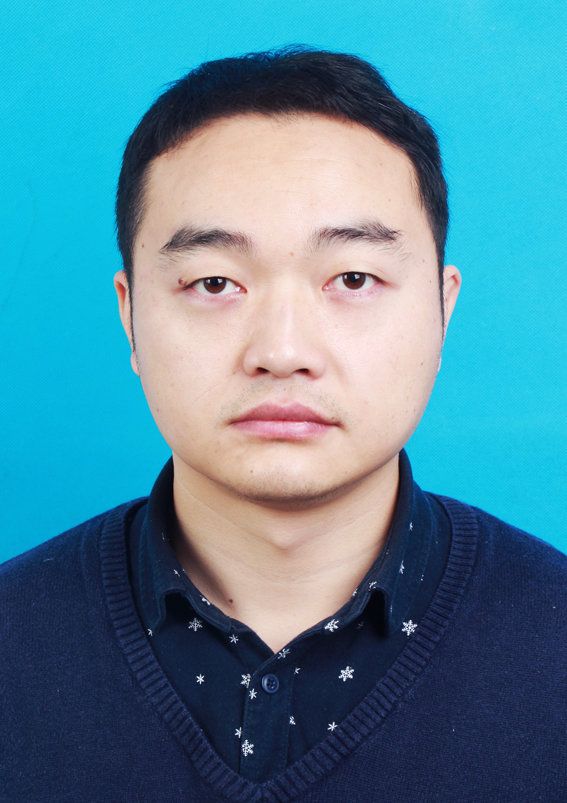 Guangxun Li