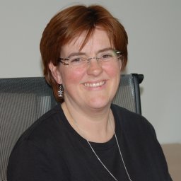 vigdis nygaard