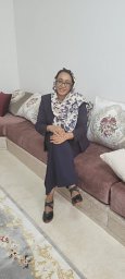 Nahla Gafer