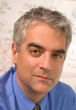 Nicholas Christakis