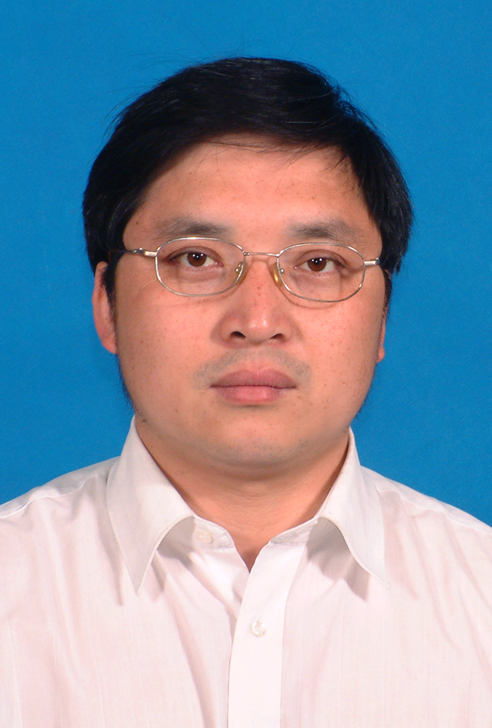 Xiaolin Yu