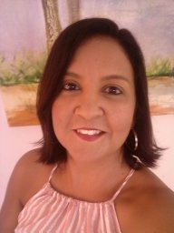 Roseane Arcanjo Pinheiro