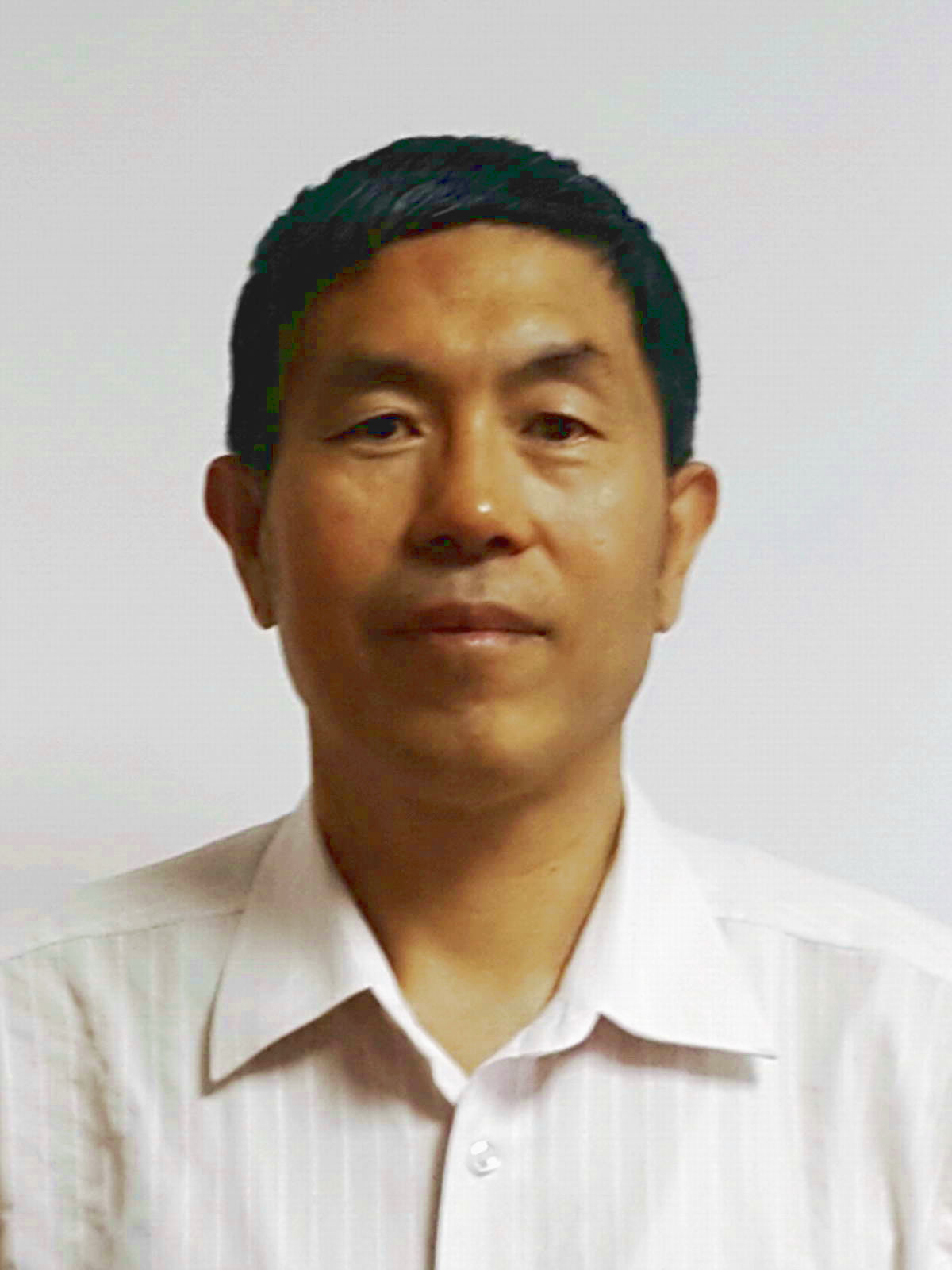 Xuehai Yuan