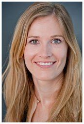 Julia Rohrberg