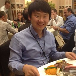 Woo Kyung Kim
