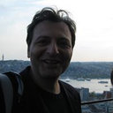 Manthos G Giannoulis