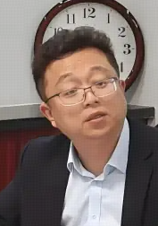 Yawei Zhou
