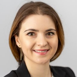Senka Krivic