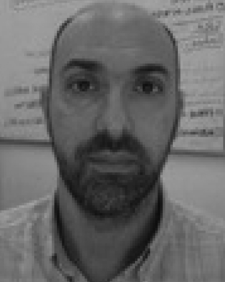 Constantinos Petridis