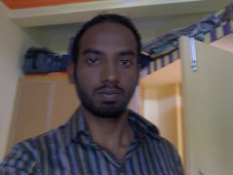 Dillibabu Padmanaban