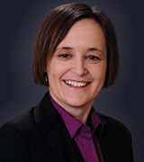 Debbie Laliberte Rudman
