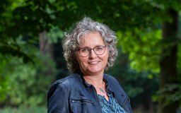 Marleen Dekker