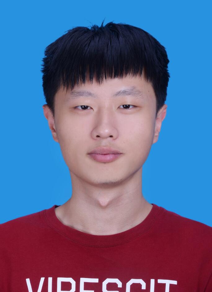 Jiaan Wang