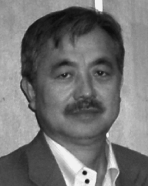 Isao Yoshida