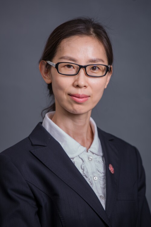 Xuehui Zhu
