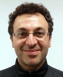 Peter Dimopoulos