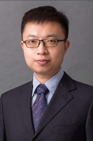 Yang Zhou