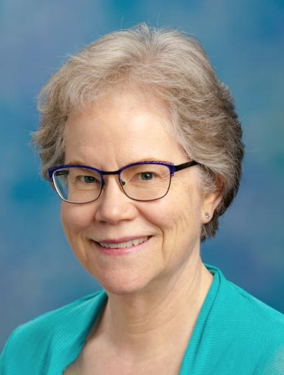 Linda J. Harris