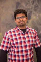 Dinakaran V
