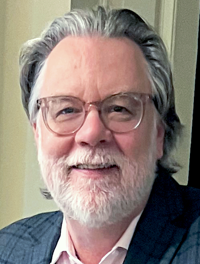 John A. White