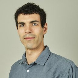 Nicolas Gensollen