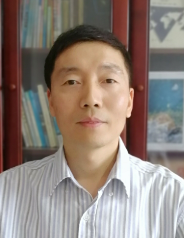 Rongxi He