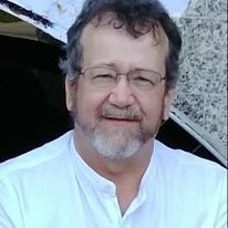 Eric W. Johnson