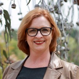 Melanie Joy McGrath