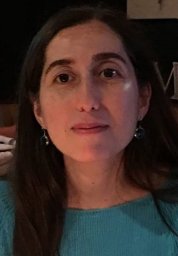 Gizem Keceli