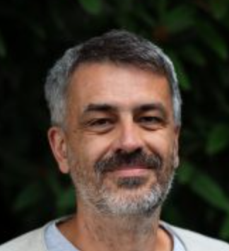 Radim Hedl