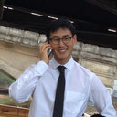 Choong-ryoul Sihn