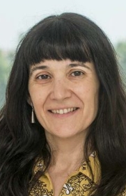 Nuria Huélamo Bautista