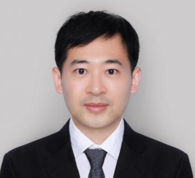 Ding Zhou