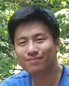 Puwen Wei