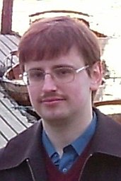 Evgeny Zolin
